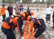 Polda Banten Pastikan Mayat di Pesisir Barat – Lampung Bukan Korban Arupadatu I