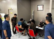 Polda Banten Limpahkan Kasus Pengiriman 150 Ribu Benih Bening Lobster ke Kejari