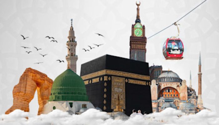 50 Persen Travel Umrah Tak Aktif, Kemenhaj Rombak Aturan dan Digitalisasi Perizinan