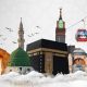 50 Persen Travel Umrah Tak Aktif, Kemenhaj Rombak Aturan dan Digitalisasi Perizinan