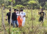 Temuan Jasad di Baros, Polda Banten Tunggu Hasil Lab Untuk Identitas