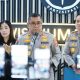 Mutasi Besar-besaran Diawal Kapolri Suyudi, Berikut Namanya