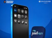 Jasa Raharja Hadirkan Fitur Jaminanku di My Jasfren