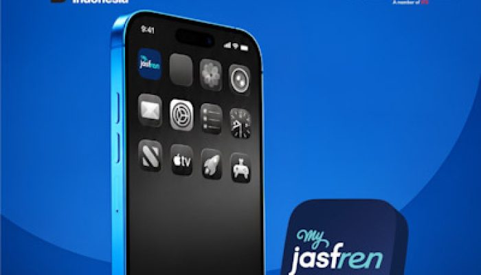 Jasa Raharja Hadirkan Fitur Jaminanku di My Jasfren