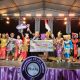 Kalimaya Band dan Sanggar Puspa Arum Wakili Indonesia di International Pearl Festival, Raih World Golden Award