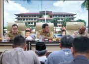Kanwil HAM Banten, Kabupaten Tangerang Layak Jadi Contoh Kerukunan Indonesia