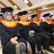 405 Siswa Sekolah Lansia Angkatan Kedua Diwisuda