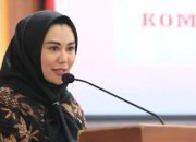 Anggota DPD RI Andiara Aprilia Hikmat Lakukan Pengawasan Pelaksanaan UU Ketenagalistrikan Dorong Listrik Andal dan Berkeadilan Bagi Masyarakat Banten 