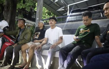 Warga Citra Raya Tak Kenal Pria Pengunggah Video Viral