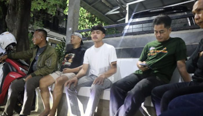Warga Citra Raya Tak Kenal Pria Pengunggah Video Viral