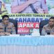 Cegah Pelajar Ikut Aksi Massa, Polres Metro Tangerang Kota Perkuat Program Bapak Asuh
