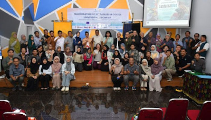 Proyek SustainaBlue Menandai Tiga Tahun Capaian Berdampak di Malaysia dan Indonesia