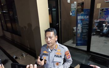 Polda Banten Terima Laporan Pengaduan Jurnalis, Pastikan Penanganan Secara Profesional