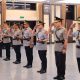 Polri Sertijab Irwasum dan Kapolda, Tagline Polri Kini “Polisi Bersama Masyarakat”
