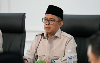 Pungli dan Tipu Data Jemaah, Kemenhaj Cabut Izin KBIHU Al-Fatah Purwakarta