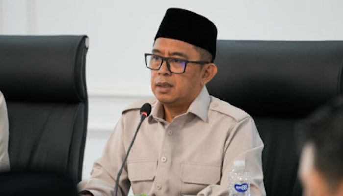Pungli dan Tipu Data Jemaah, Kemenhaj Cabut Izin KBIHU Al-Fatah Purwakarta