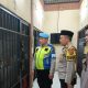 Sipropam Polresta Tangerang Cek Tahanan dan Ruang Rutan
