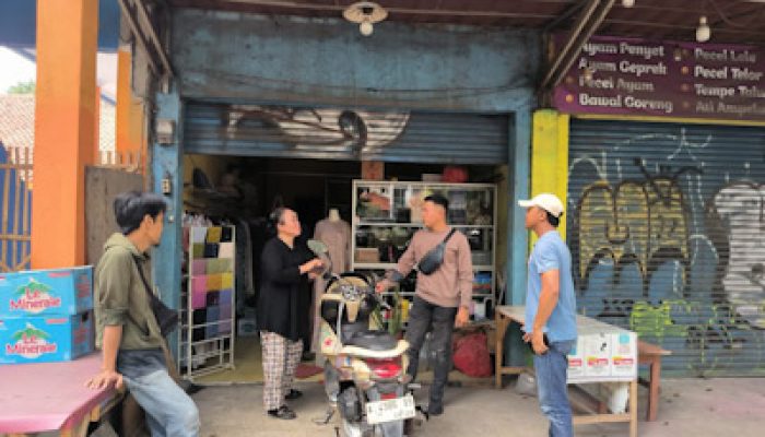 Viral Video Diduga Penjambretan, Polsek Cikupa Lakukan Penyelidikan