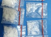 Polda Banten Ungkap Peredaran Narkotika, Sita 11 Kilogram Ganja dan 4,56 Gram Sabu