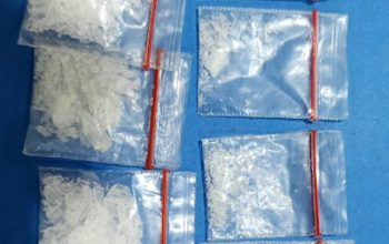 Polda Banten Ungkap Peredaran Narkotika, Sita 11 Kilogram Ganja dan 4,56 Gram Sabu