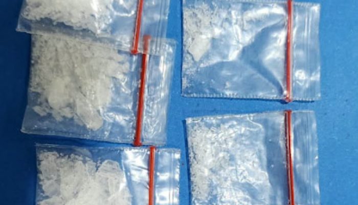 Polda Banten Ungkap Peredaran Narkotika, Sita 11 Kilogram Ganja dan 4,56 Gram Sabu