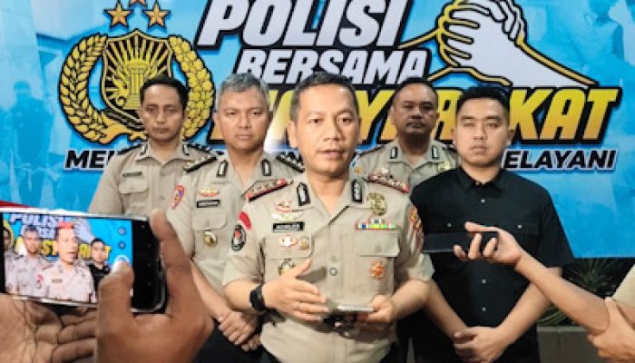 Kasus GKPI Rajeg, Satu Orang Ditetapkan Tersangka