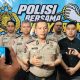 Kasus GKPI Rajeg, Satu Orang Ditetapkan Tersangka