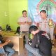 Polsek Cikupa Tangani Penarikan Diduga oleh DC, Kendaraan Dikembalikan