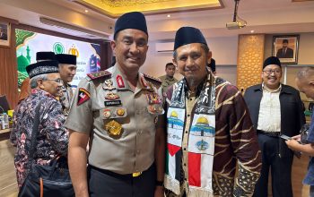 MUI dan Kapolri Perkuat Sinergi, Pentingnya Kolaborasi Ulama dan Polri