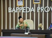 Masyhuril Khamis Harap Wajib Halal Tahap Kedua Konsisten Dilaksanakan