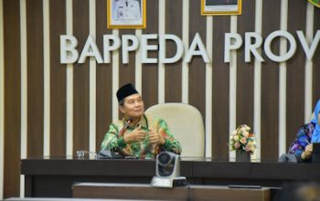 Masyhuril Khamis Harap Wajib Halal Tahap Kedua Konsisten Dilaksanakan