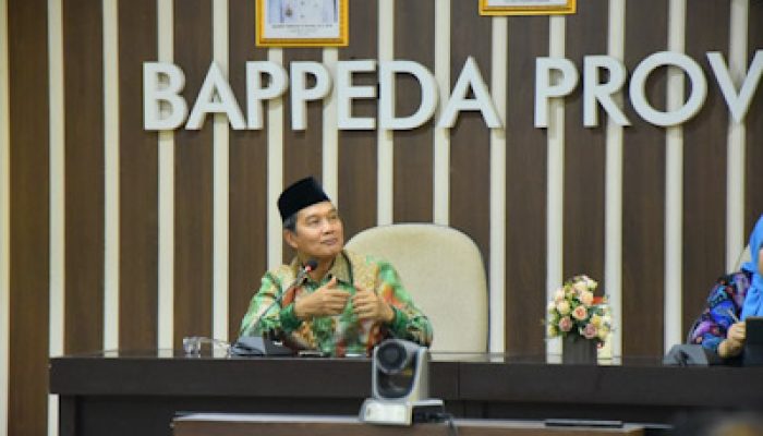 Masyhuril Khamis Harap Wajib Halal Tahap Kedua Konsisten Dilaksanakan