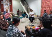 Perindo Kota Tangerang Berbenah, Kader Tak Aktif Terancam Diganti
