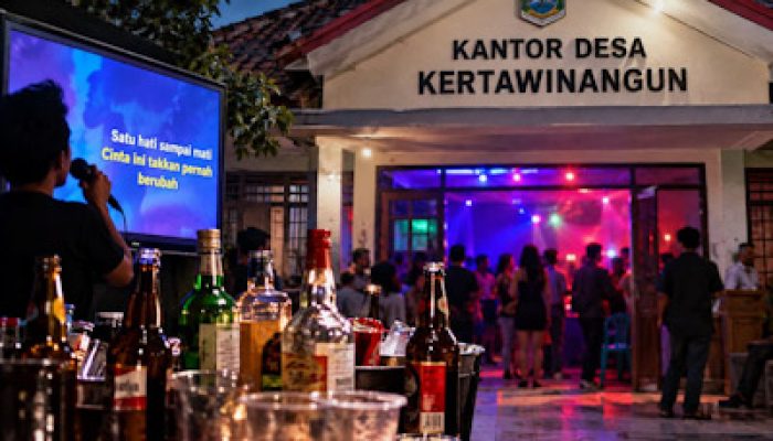PWHI Desak Bupati Indramayu Usut Dugaan Penyalahgunaan Gedung Desa Kertawinangun 