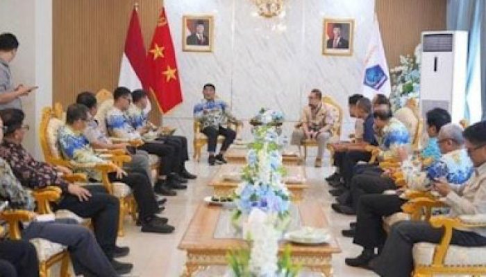 Gubernur dan Kapolda Sulut Bergerak, Pertamina Genjot Pasokan BBM
