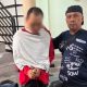 Polres Metro Bekasi Kota Amankan Terduga Pelaku Pelecehan Seksual Siswi