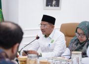 Kemenag Siapkan MTQ Internasional Pertama di Jakarta