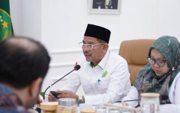Kemenag Siapkan MTQ Internasional Pertama di Jakarta