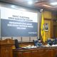 Bupati Serang Sampaikan Usulan Dua Raperda di Paripurna DPRD