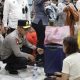 Berikut Perkembangan Penanganan Kebakaran KMP Batu Mandi