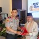 Cegah Radikalisme dan Intoleransi, Wakapolda Banten Tekankan Penguatan Mental dan Integritas