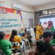 PKBM JICT Beri Pelatihan GENTA, Dorong Anak Muda Aktif dalam Pembangunan