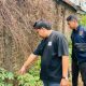 Polsek Panongan Cek Dugaan Pencurian Pipa AC di Citra Raya