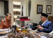 Kemenhaj dan Kementerian Kebudayaan Jajaki Museum Haji Indonesia