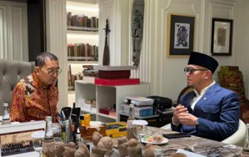 Kemenhaj dan Kementerian Kebudayaan Jajaki Museum Haji Indonesia