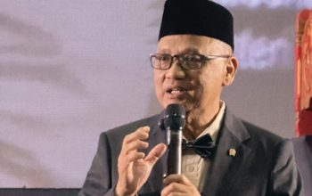 Penjelasan Menhaj soal Pengangkatan Anaknya Jadi Tenaga Ahli 