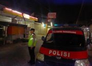 Jalan Raya Bukan Sirkuit, Stop Balapan di Jalan Raya