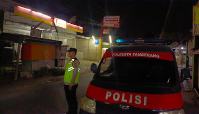 Jalan Raya Bukan Sirkuit, Stop Balapan di Jalan Raya