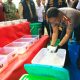 Tim Gabungan Sita 1,2 Ton Sabu dari Laboratorium Gelap di Aceh
